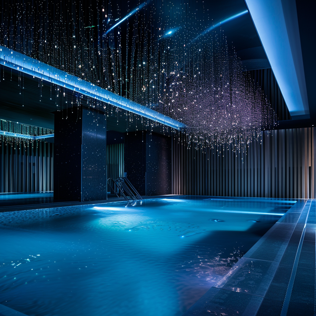 Pool Lighting Done Right: Expert Tips for Safety, Ambiance, and Visual Impact