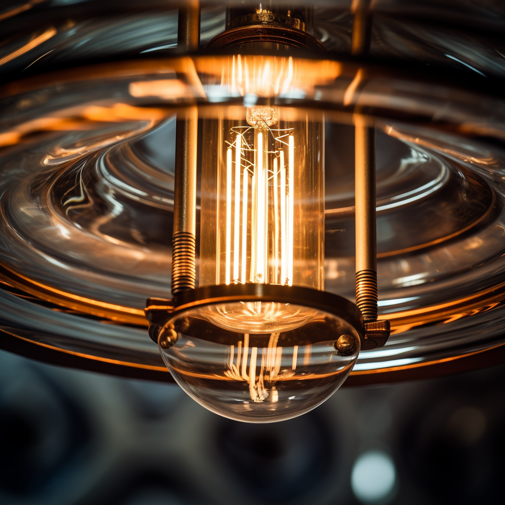 Bespoke Lighting Fixtures
