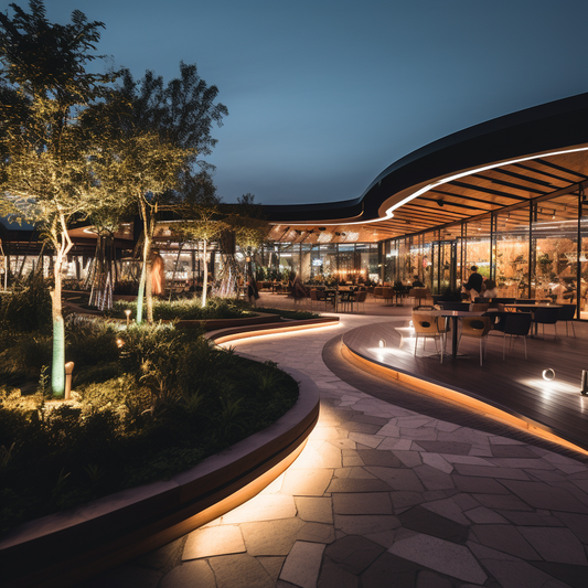 Architectural Lighting Solutions