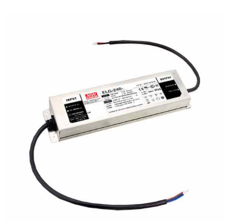 48V Power Supplies