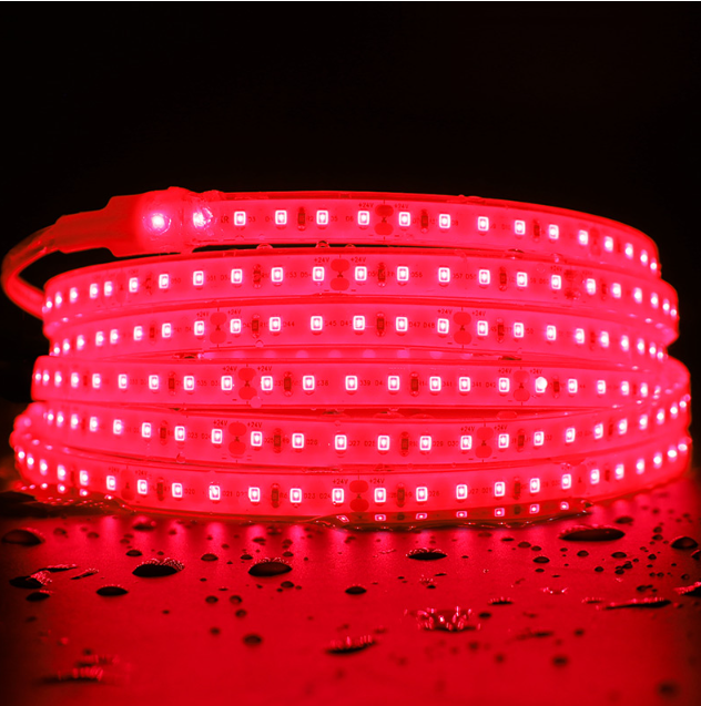 IR Therapy LED Lights