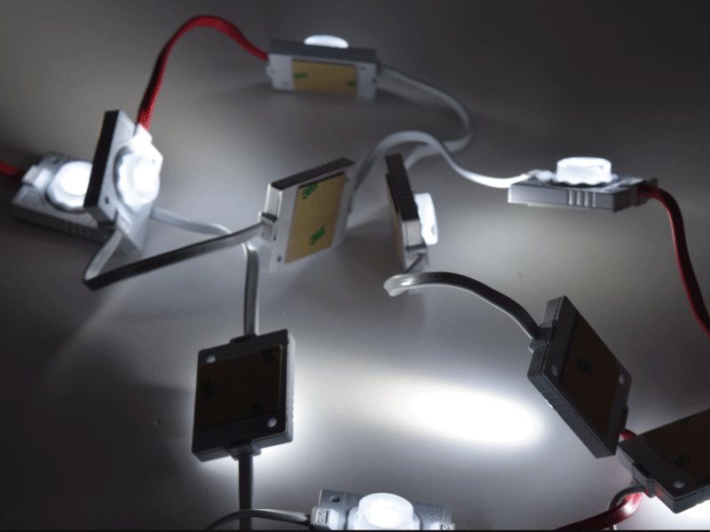 Light Box Bars | Southport | Gold Coast | Artistic Lighting
