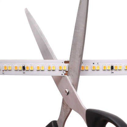 40m Long Run CCT LED Strip 48v