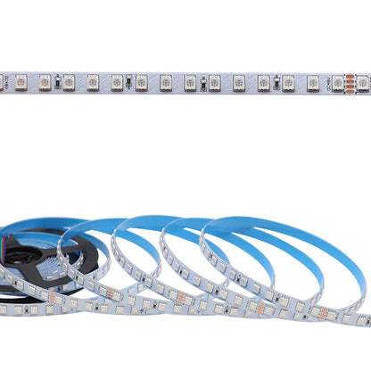 20m Long Run RGB LED Strip 48v