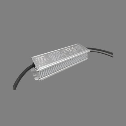 LIFUD 200W AUP IP67 CV 24vDC 8.33A Adjustable LED DRIVER