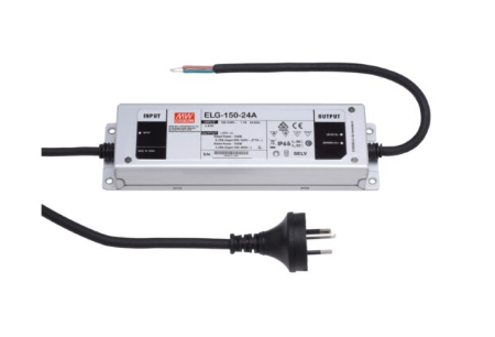 Meanwell ELG-150-24 LED Driver