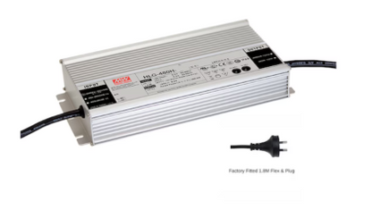 Meanwell HLG -480-24(Dimming)