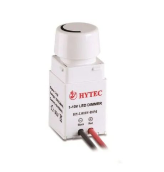 Rotary Dimmer 0/1-10V