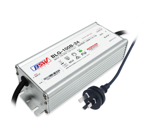 BLG-100-24 LED DRIVER