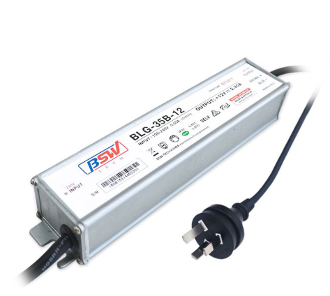 BLG-35-12 LED DRIVER