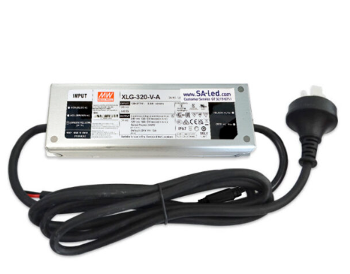 Meanwell XLG 320w LED Driver