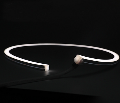25m Long Run 10X10mm Neon Flex IP67 48V