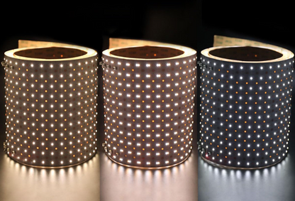 Super Long Tunable Circadian LED Sheet 10m