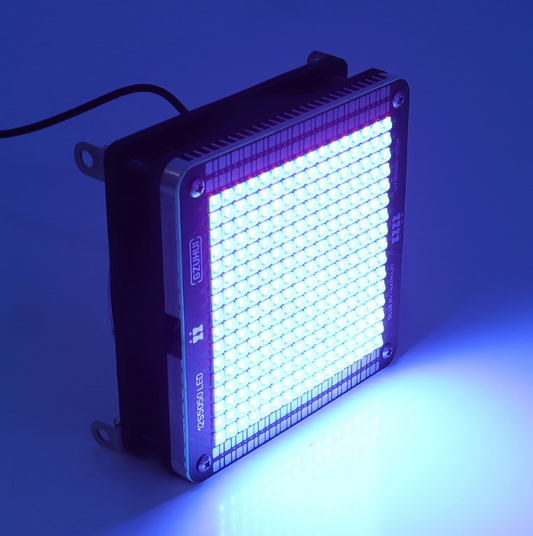 High Power LED UV Panel Light