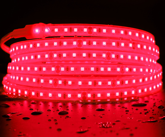 Sauna Resistant Red Light Therapy