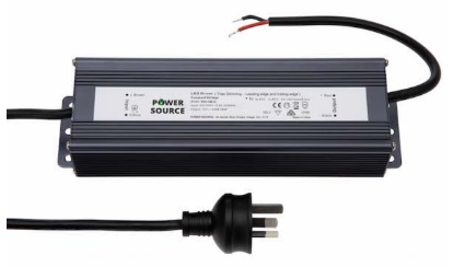 PDV-100-48-AUP Dimmable IP66 LED Driver