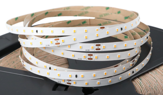 48V Ultra Long LED Strip Light 60m Continuous Run No Voltage Drop