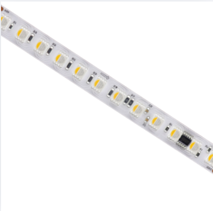 20m DMX RGBW LED Strip UCS512H4 Addressable 48V