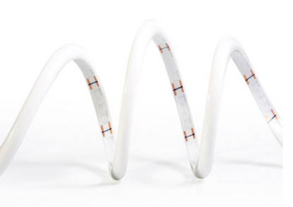 Vertical LED Neon Flex 11x12 5m/roll