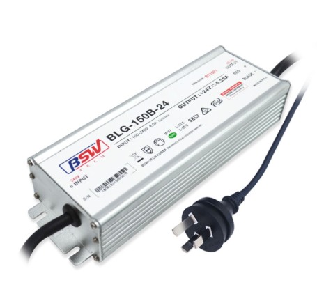 BLG-200-24 LED DRIVER