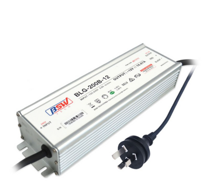 BLG-320-12 LED DRIVER