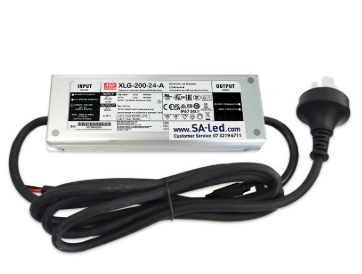 Meanwell XLG 200w LED Driver