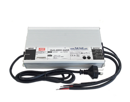 Meanwell HLG -480-24(Dimming)