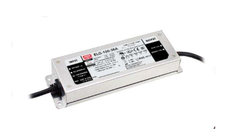 MEAN WELL ELG-100-48AB Dimmable IP65 LED Driver