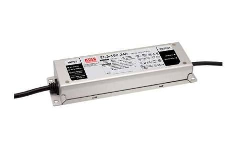 MEAN WELL ELG-150-48AB Dimmable IP65 LED Driver