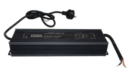 PDV-300-48-AUP Dimmable IP66 LED Driver