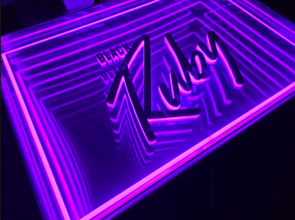 Infinity Mirror