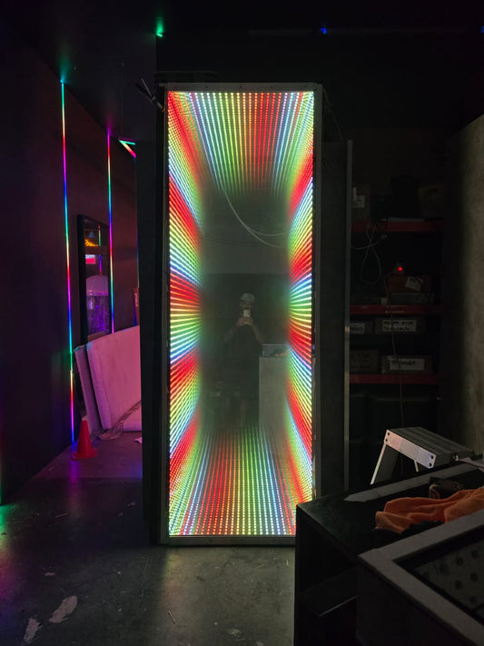 Infinity Mirror