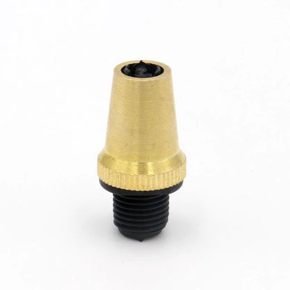 Vintage Metal Cable Glands