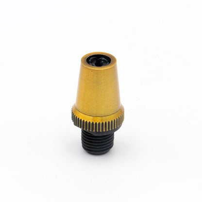 Vintage Metal Cable Glands