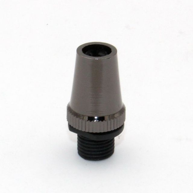 Vintage Metal Cable Glands