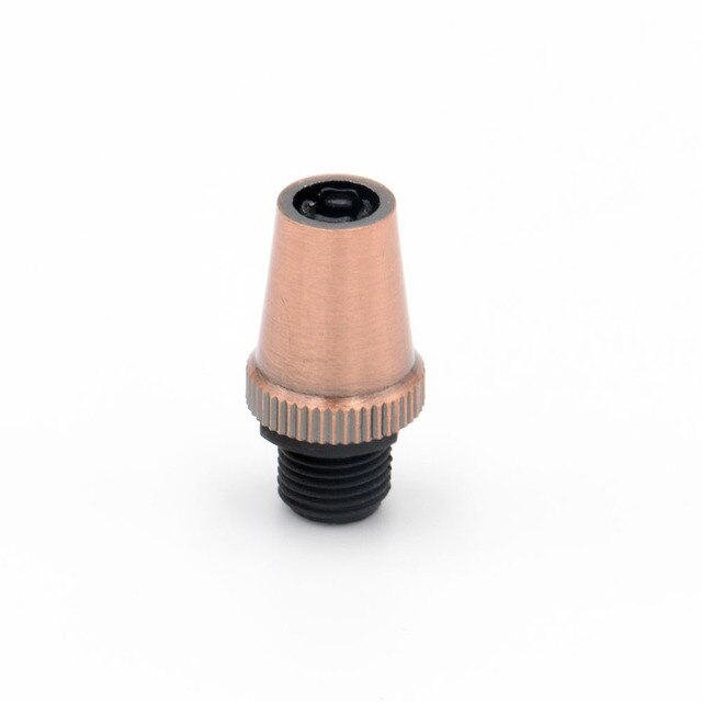 Vintage Metal Cable Glands