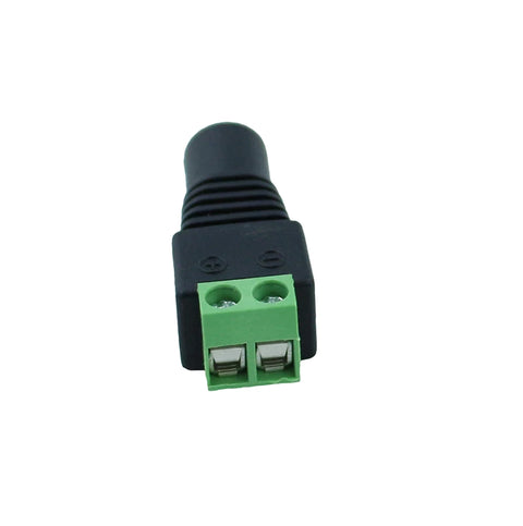 DC Connector Plug