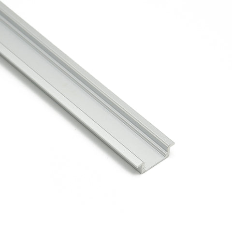 AL-001 Aluminium Profile with diffuser