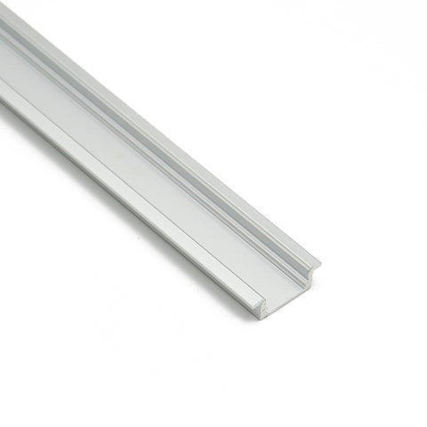 AL-001 Aluminium Profile with diffuser – Artistic Lighting