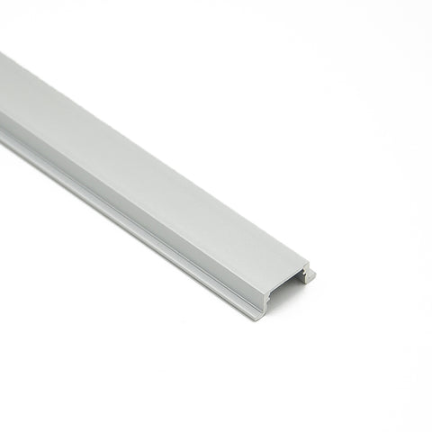 AL-001 Aluminium Profile with diffuser