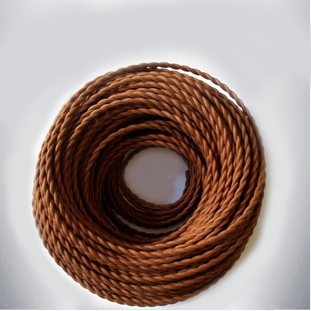 Braided Cable – Artistic Lighting