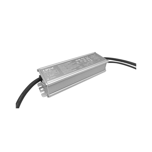 LIFUD 75W 12VDC 6.25A ADJUSTABLE IP67 LED DRIVER