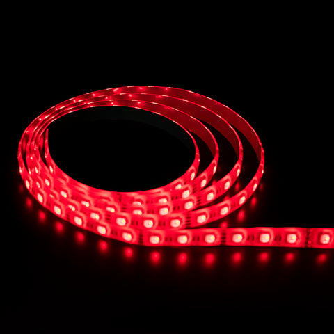 RGBW Silicone LED Strip