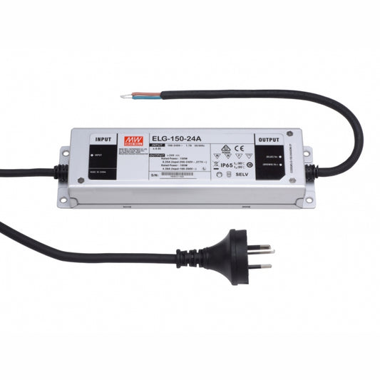 Meanwell ELG 150w LED Driver