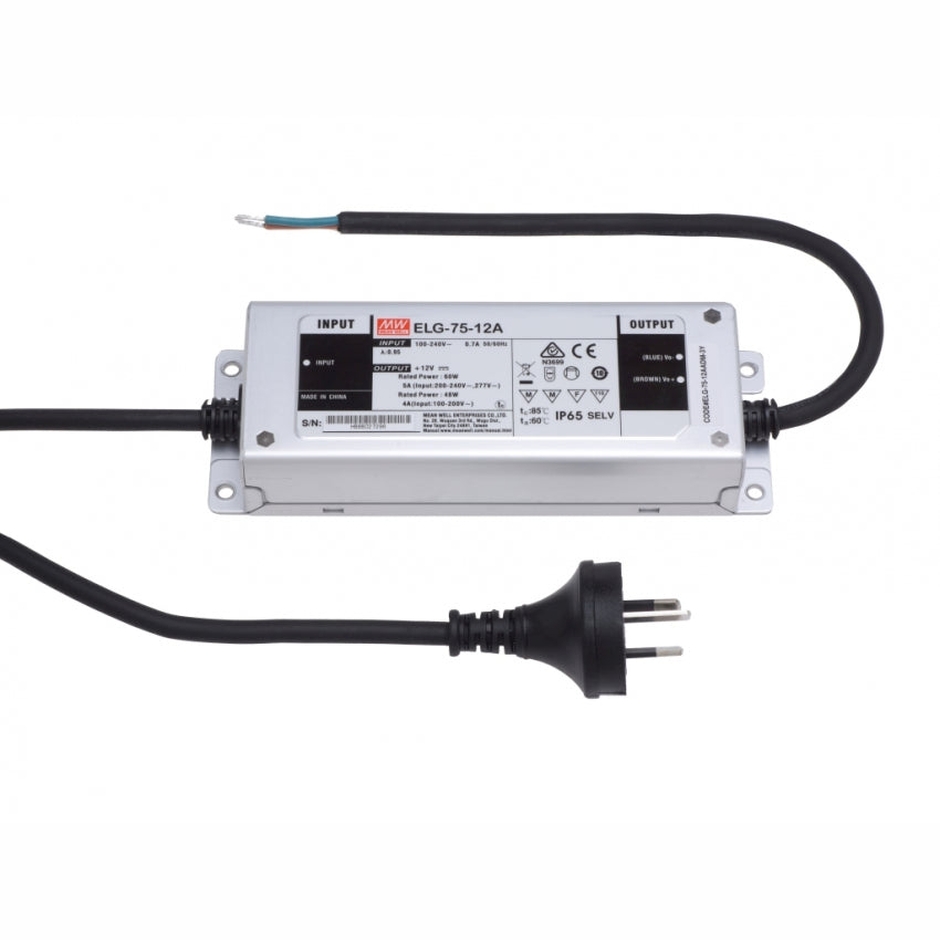 Meanwell 75w Dali LED Driver