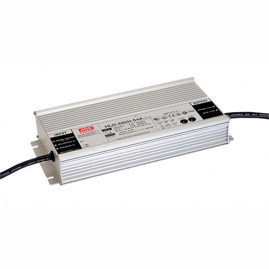 Meanwell HLG -480-24-AUP LED Driver